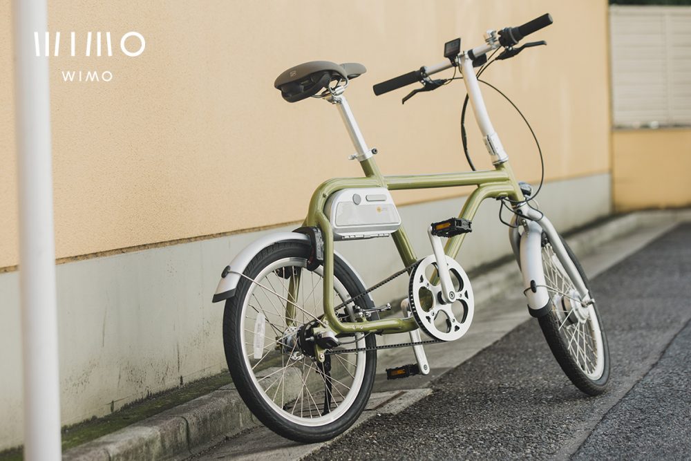 【3位】「他人とかぶらない!?」電動アシスト自転車“COOZY”は個性的なデザインと豊富なカラバリが魅力！