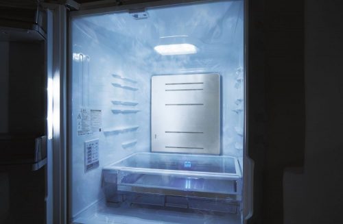 東芝,冷凍冷蔵庫