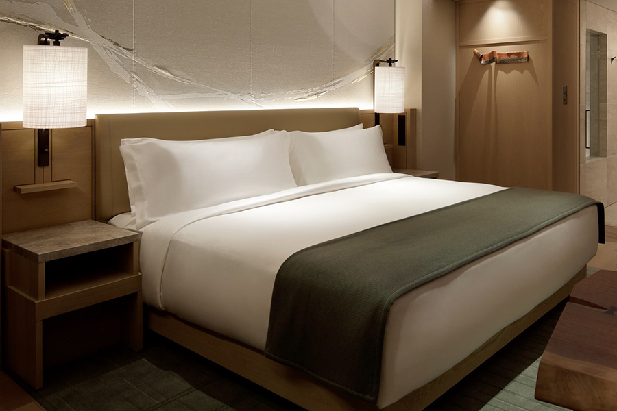 京都の高級ホテルもお墨付き！「ねるまえほっとリフレ」でおやすみ前の新習慣を！