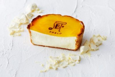 ミスドとPABLOが共同開発した『チーズタルド』はドーナツ好きにもチーズ好きにも愛されそうな新スイーツ