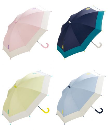 Wpc,子供用,日傘,晴雨兼用