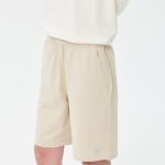 「MET24 N Shorts」￥8,800／ホワイト