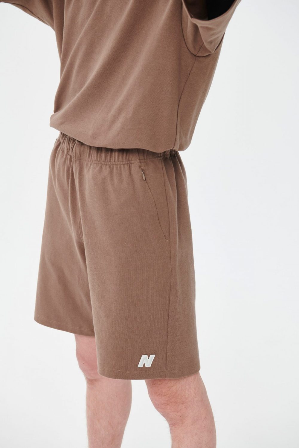 「MET24 N Shorts」￥8,800／マッシュルーム