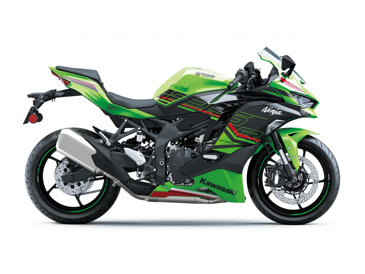 Kawasaki Ninja メルヘット値下げ中 - ヘルメット/シールド