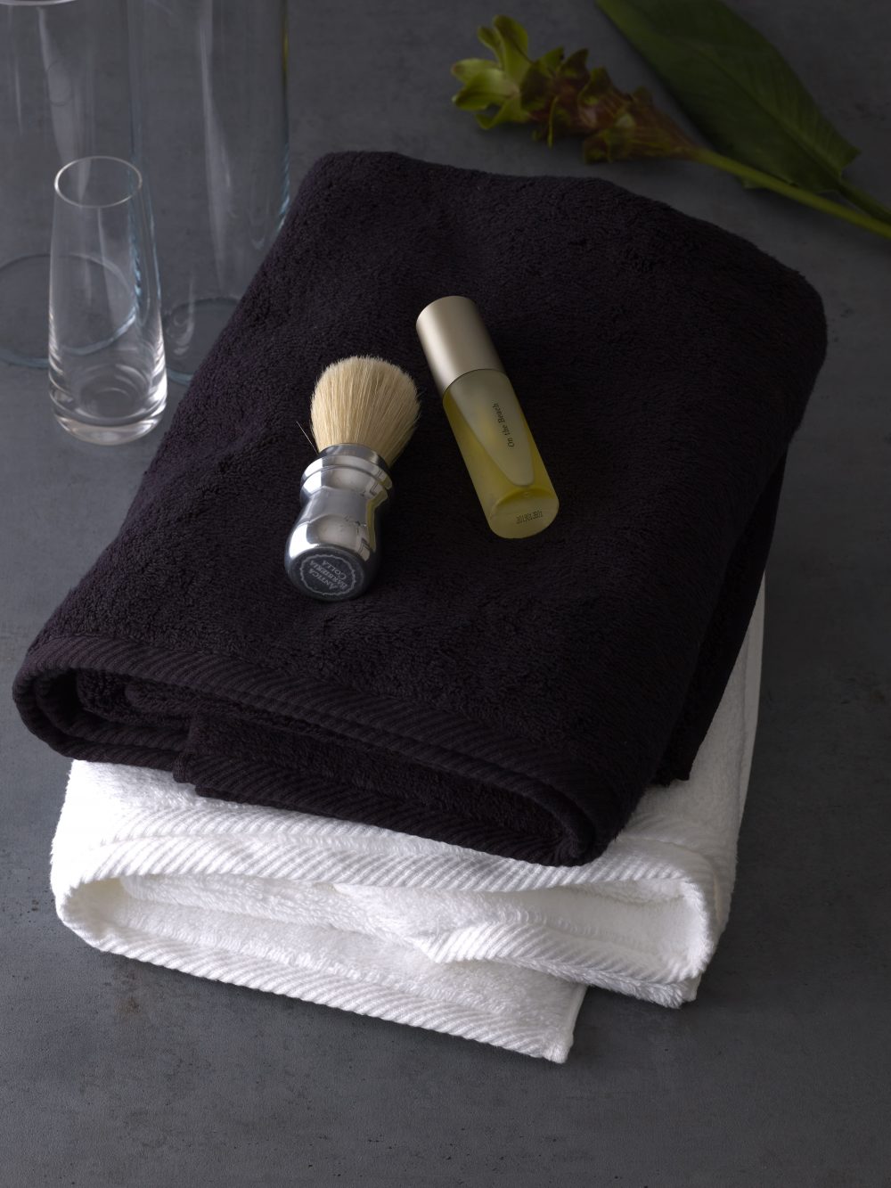 日本ギフト大賞受賞の『マイクロコットン』は、こだわりぬかれた最高品質タオル