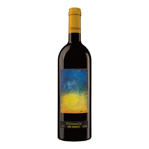 【気鋭のイタリアワイン】トスカーナ生まれ「ビービー・グラーツ」の情熱的なワインをご賞味あれ！