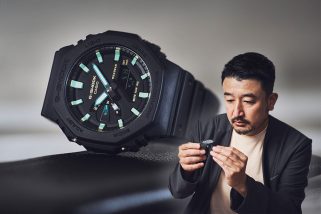 G-SHOCK「2100」は1万円台で極上の幸せを味わえる傑作時計／編集長 奥家の「コレ買いです」Vol.3