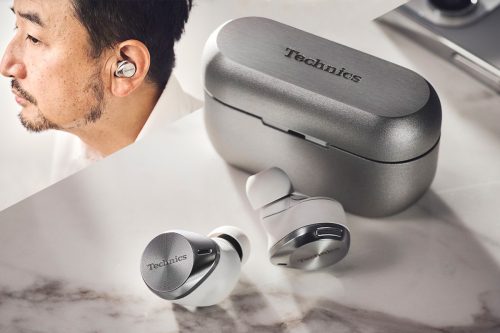 テクニクスのワイヤレスイヤホン「EAH-AZ80」は、すべてそろった四冠王だ！／編集長 奥家の「コレ買いです」Vol.22