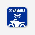専用アプリのYAMAHA Motorcycle Connect（Y-Connect）