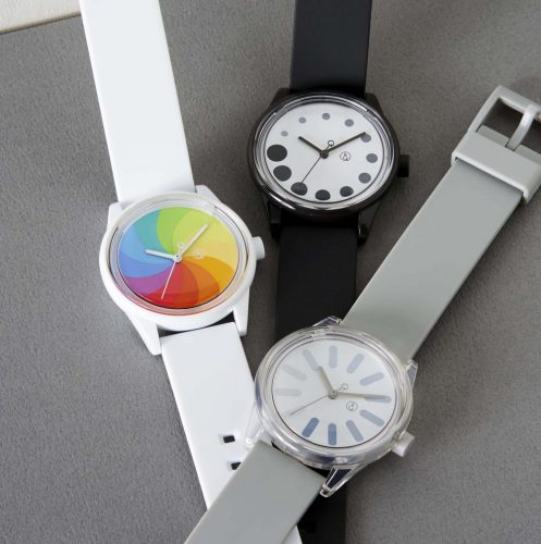 この仕上がりで5000円台！ デザインスタジオとコラボした腕時計「Q&Q SmileSolar」が素敵すぎます！