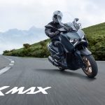 「XMAX」が6年ぶりにフルモデルチェンジ