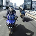 【ヤマハの新型バイク】肩肘張らないバイクライフを楽しめるライトスーパースポーツ「YZF-R125＆R150」に注目！